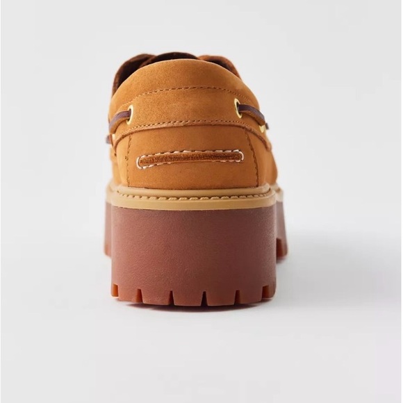 TIMBERLAND Stone Street Boat Shoe | 8.5 - Picture 5 of 6